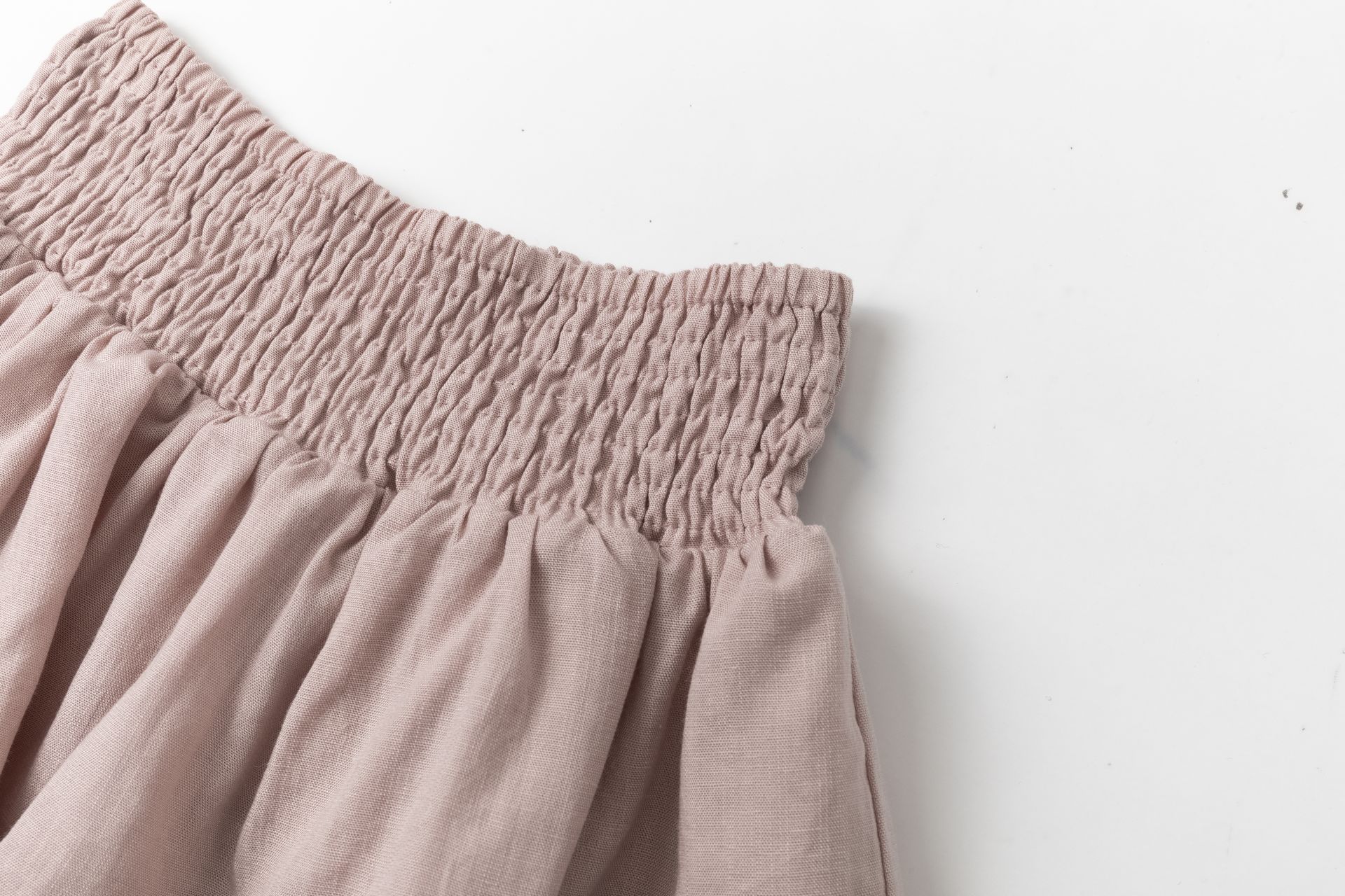 Jupe élégante pour enfants