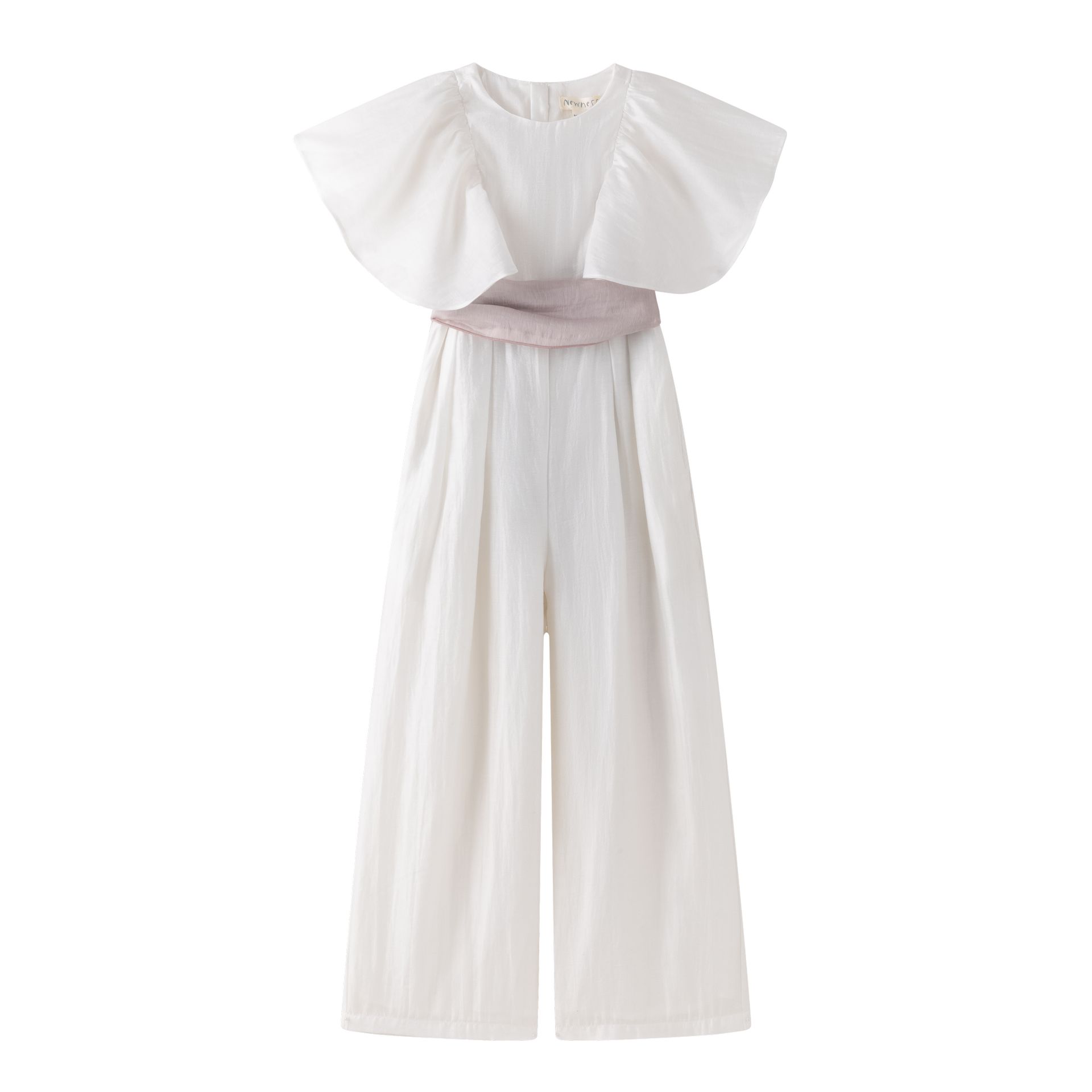 tenue cérémonie fille