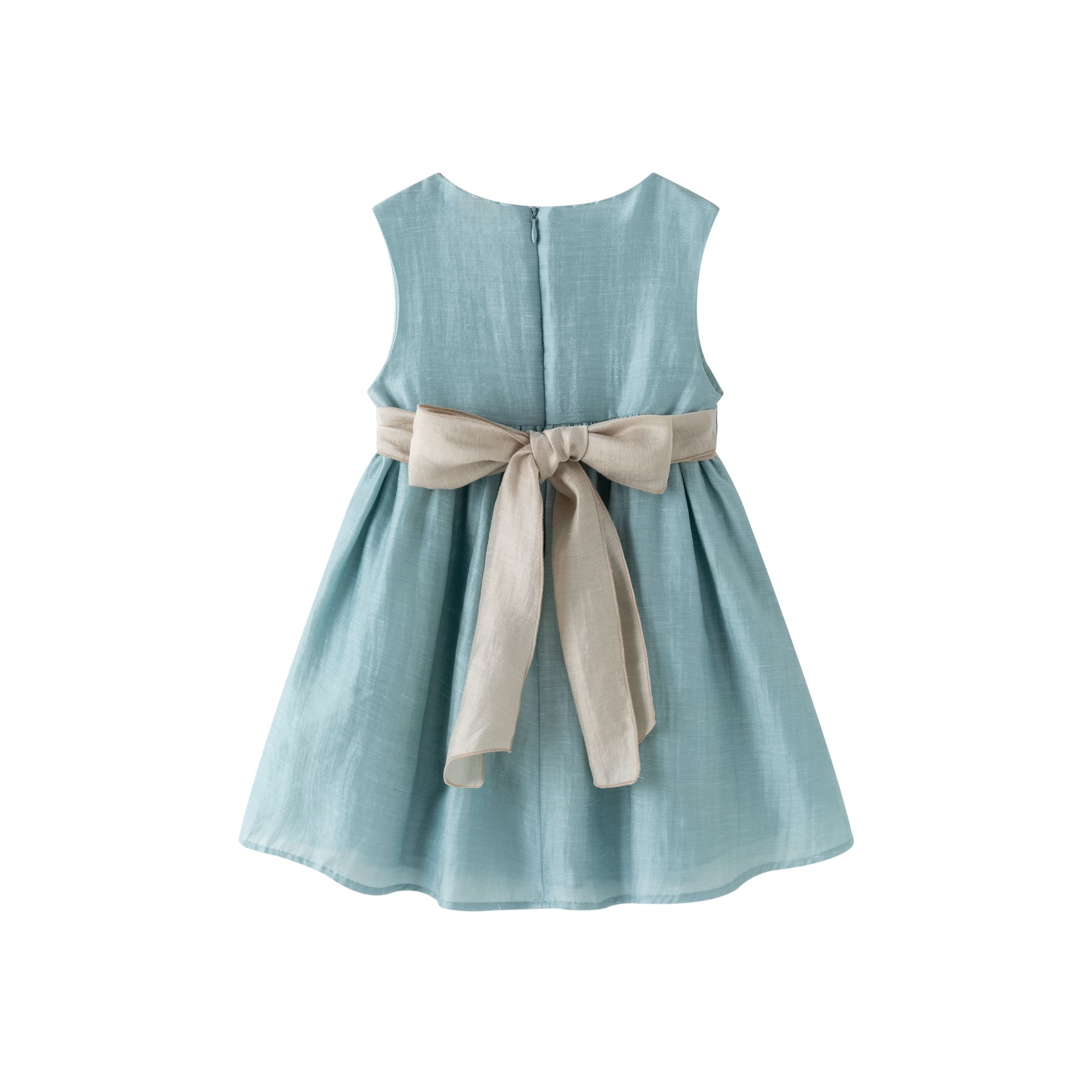 tenue de cérémonie enfant