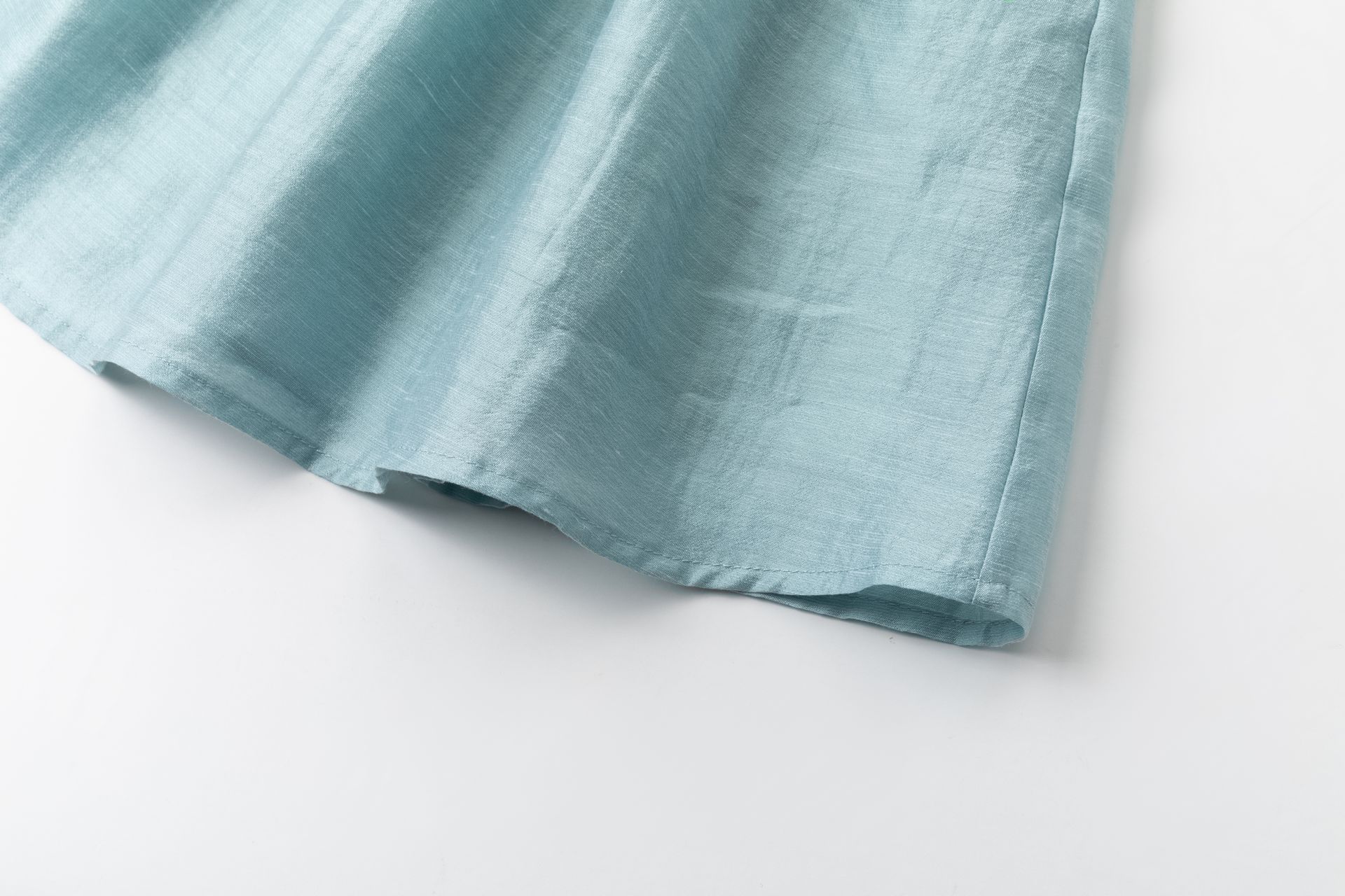 robe enfant élégante