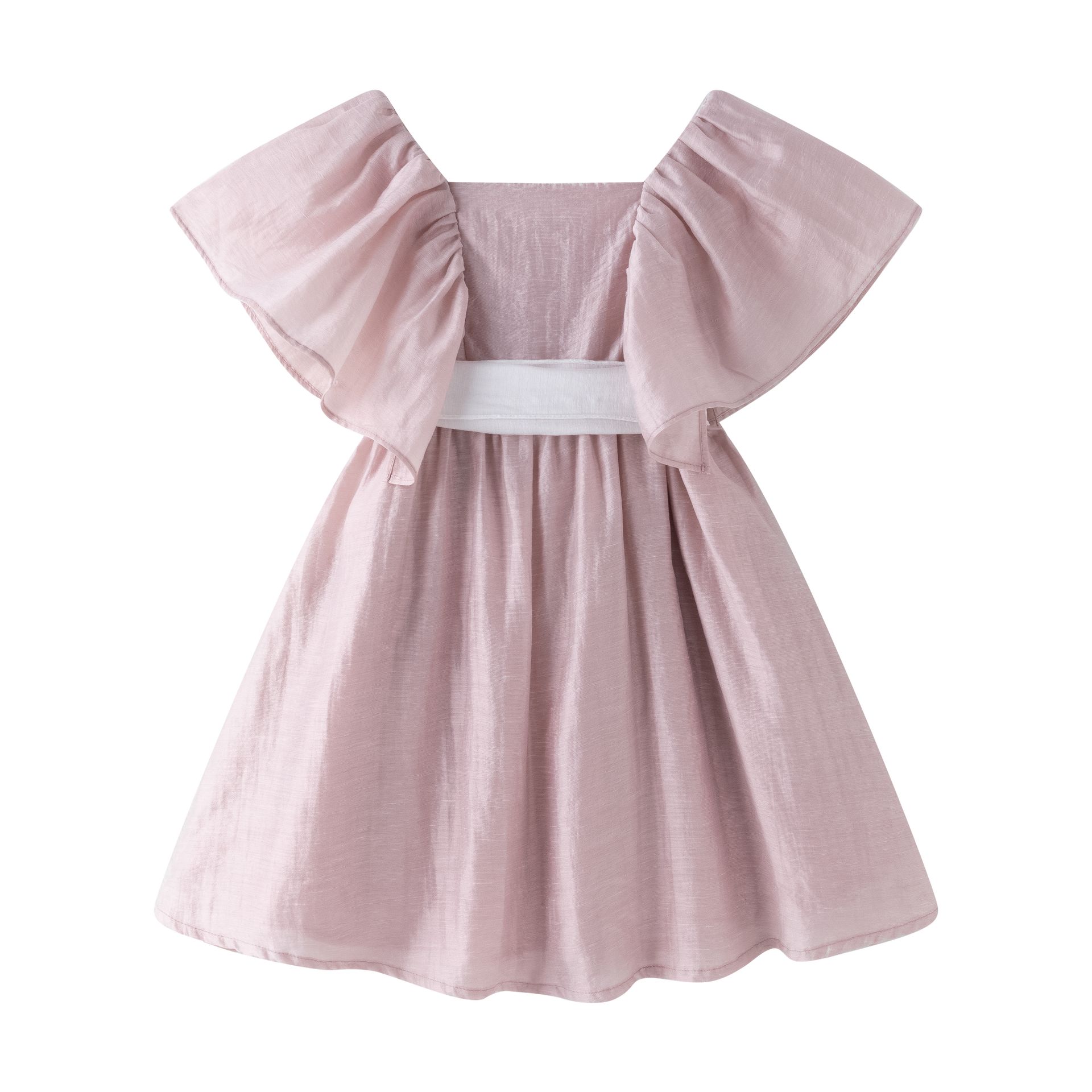 robe enfant élégante