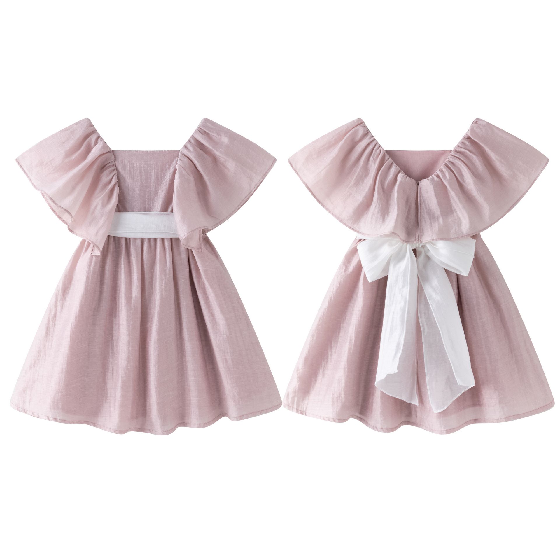 tenue cérémonie enfant