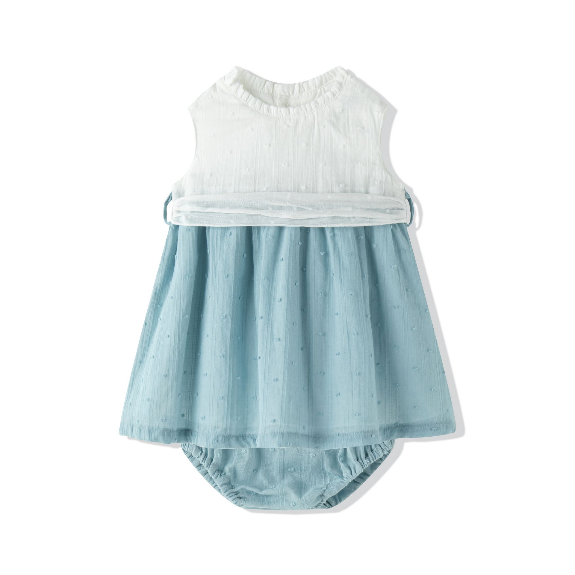 robe plumeti enfant