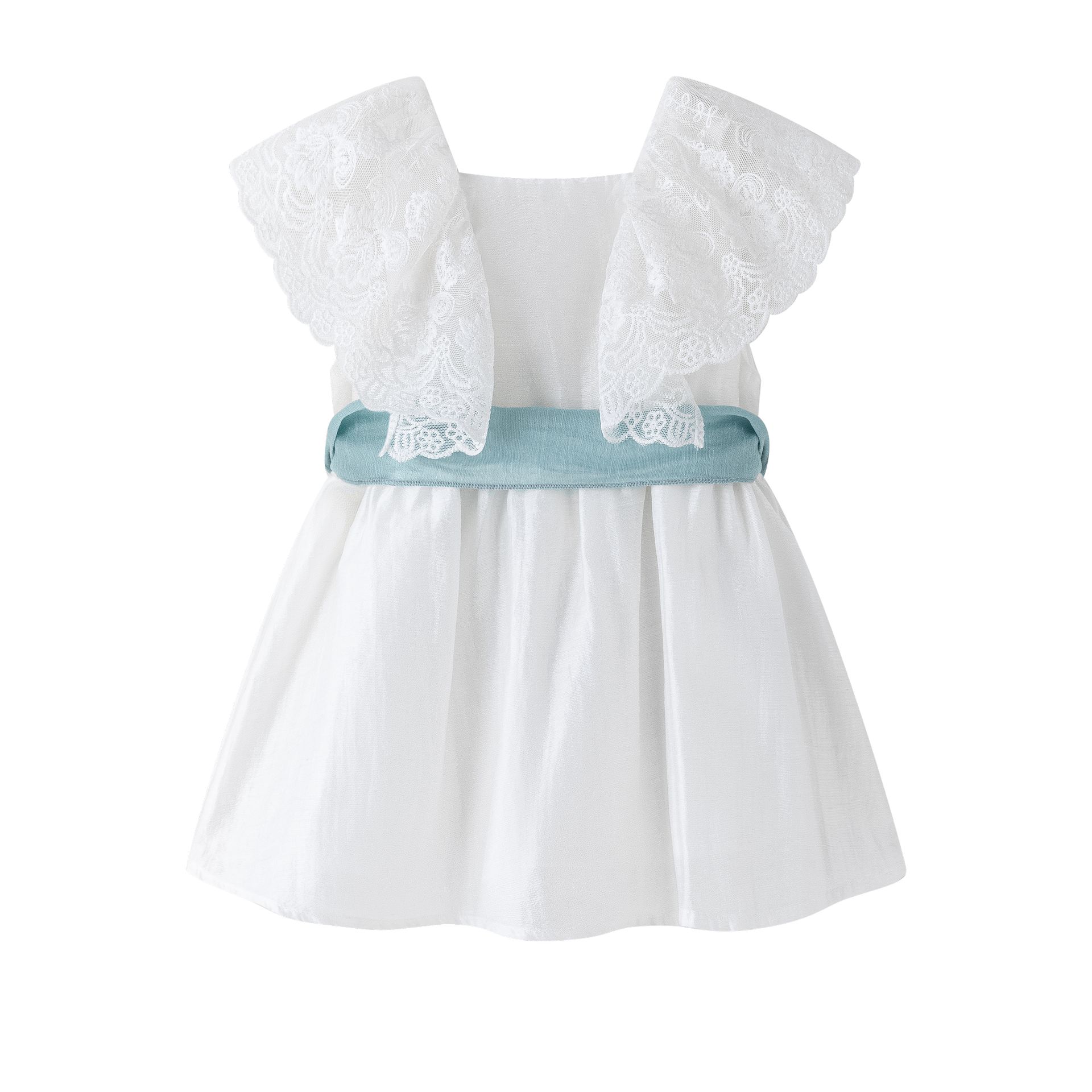 tenue élégante enfant