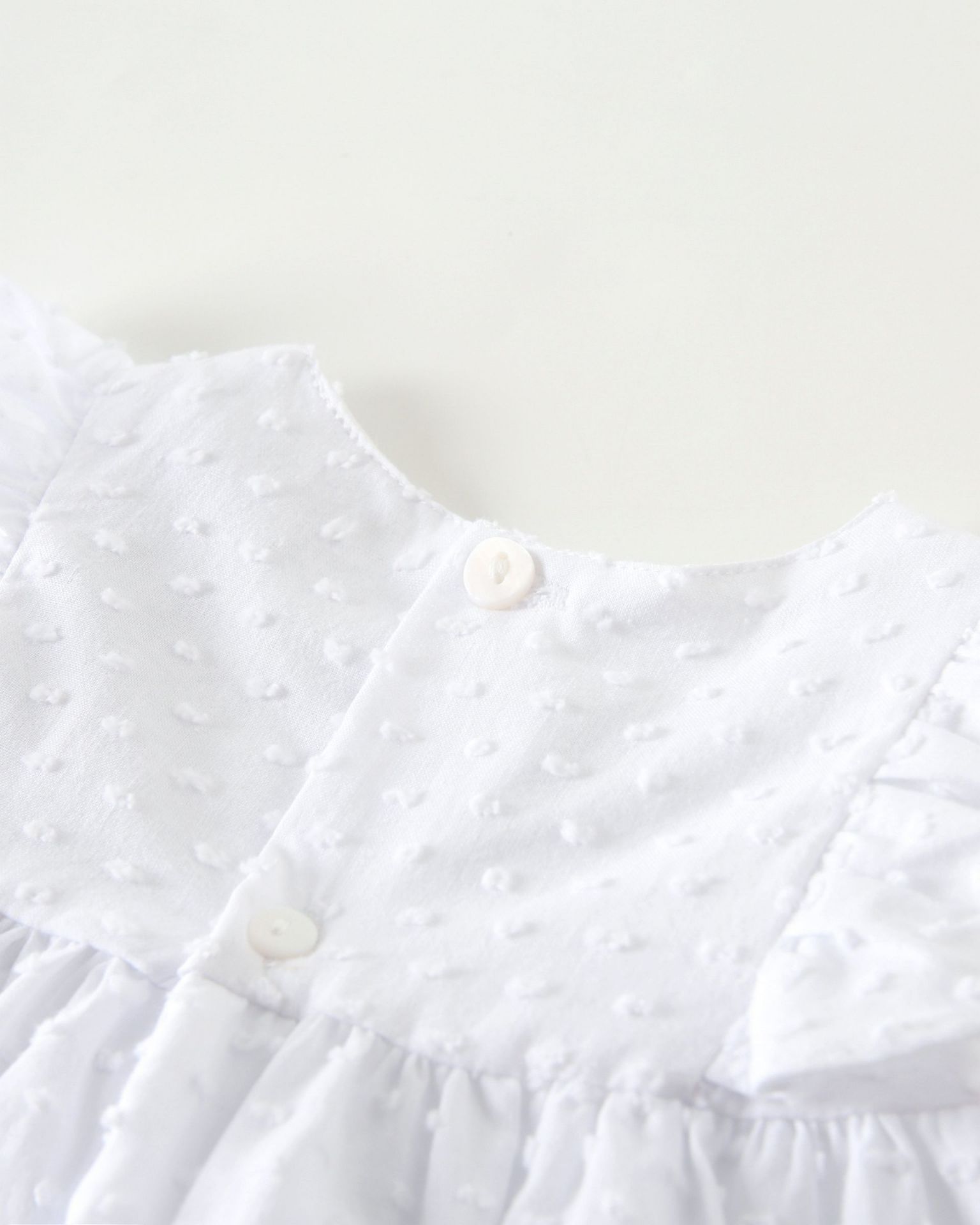 vêtement bébé occasion spéciale