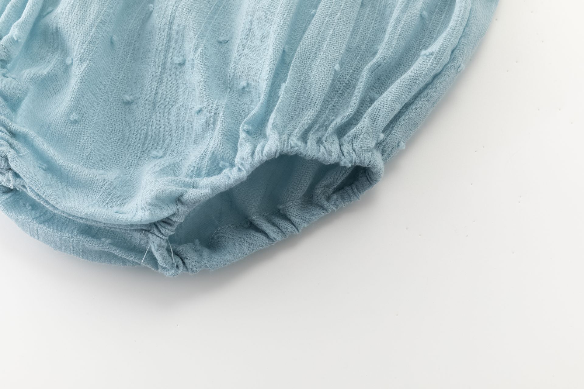 Jour M robe bébé